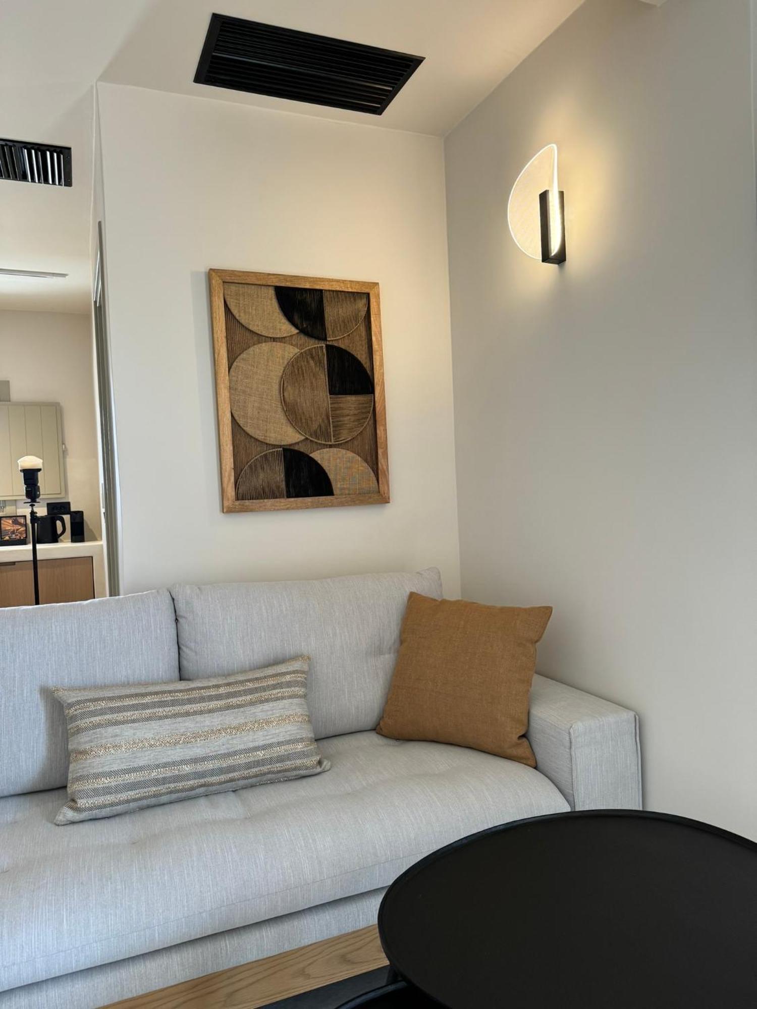 Morfes Luxury Suites By Caldera Houses Firostefani Exterior photo