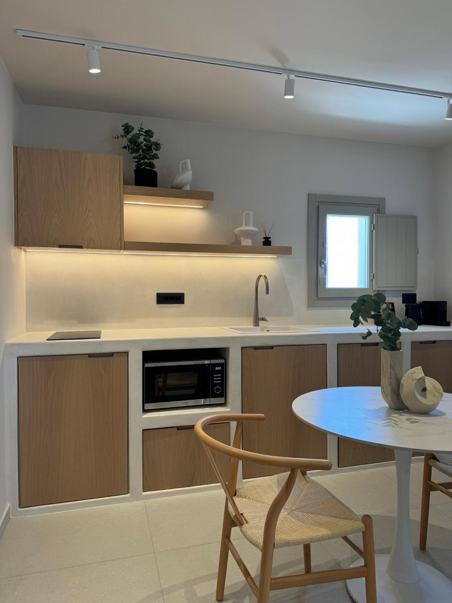 Morfes Luxury Suites By Caldera Houses Firostefani Exterior photo