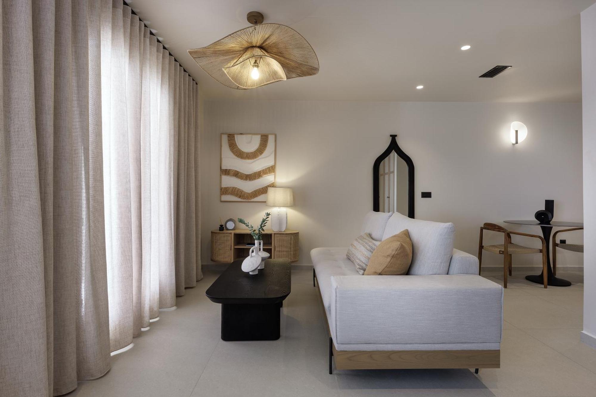 Morfes Luxury Suites By Caldera Houses Firostefani Exterior photo