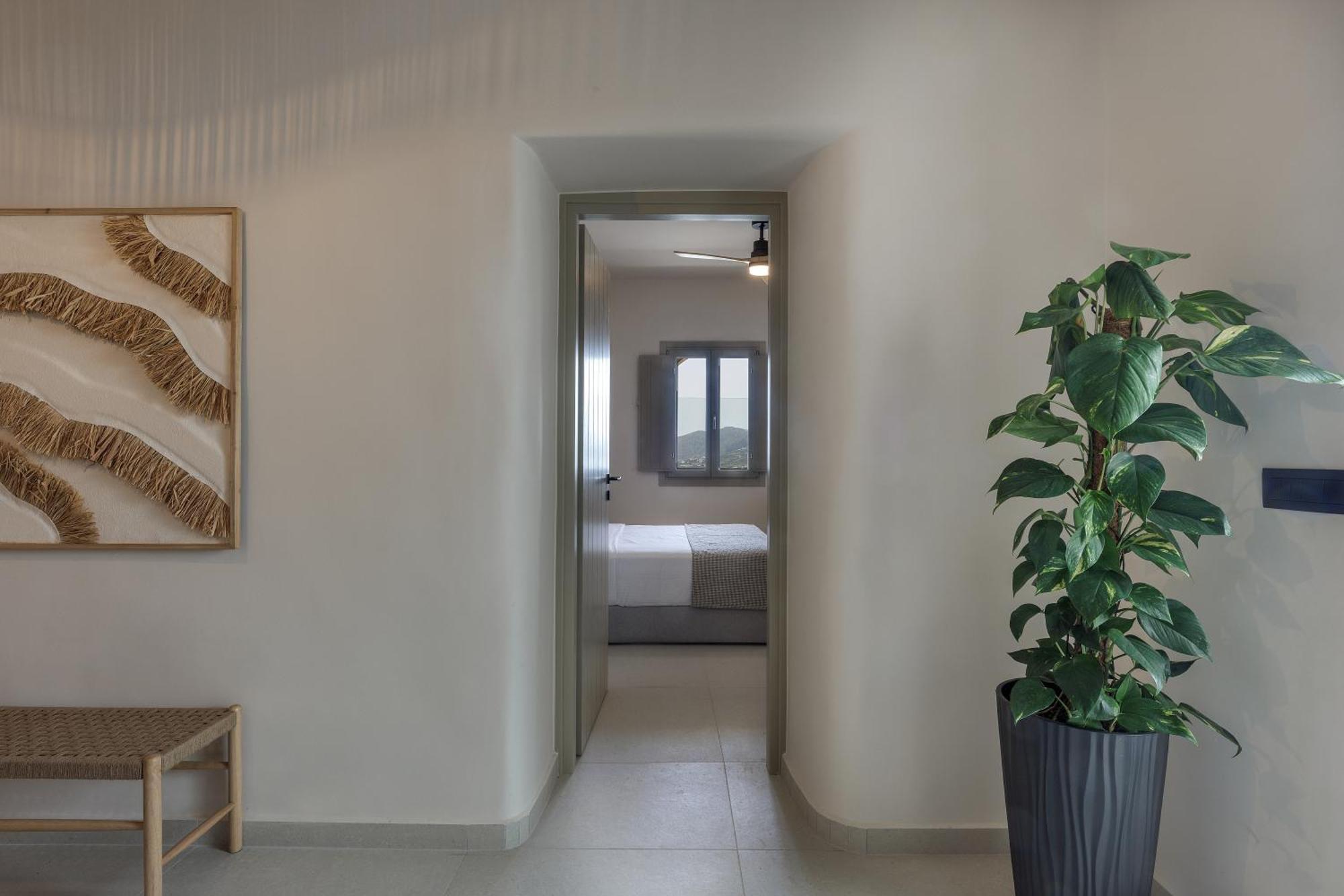 Morfes Luxury Suites By Caldera Houses Firostefani Exterior photo