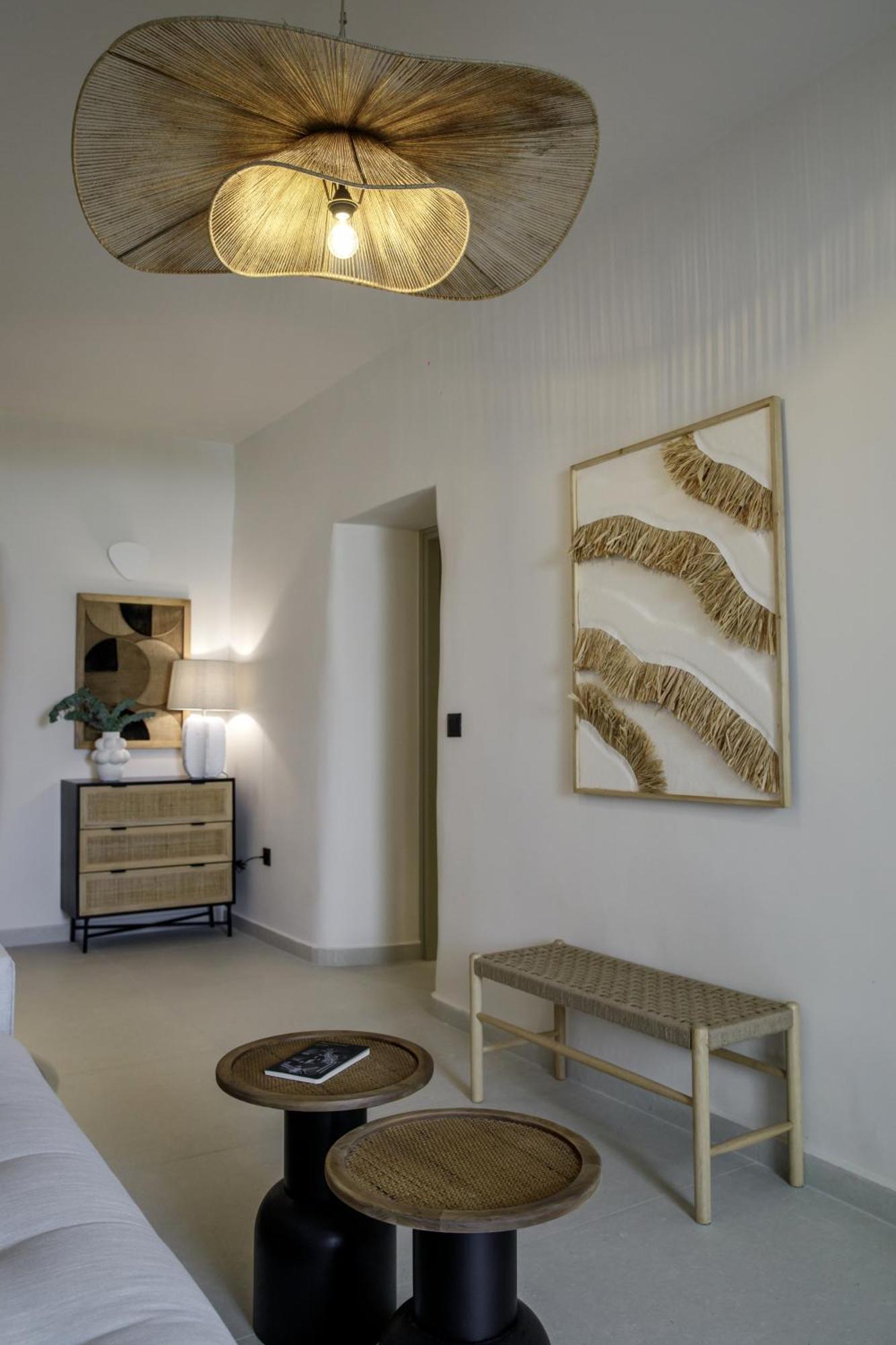 Morfes Luxury Suites By Caldera Houses Firostefani Exterior photo